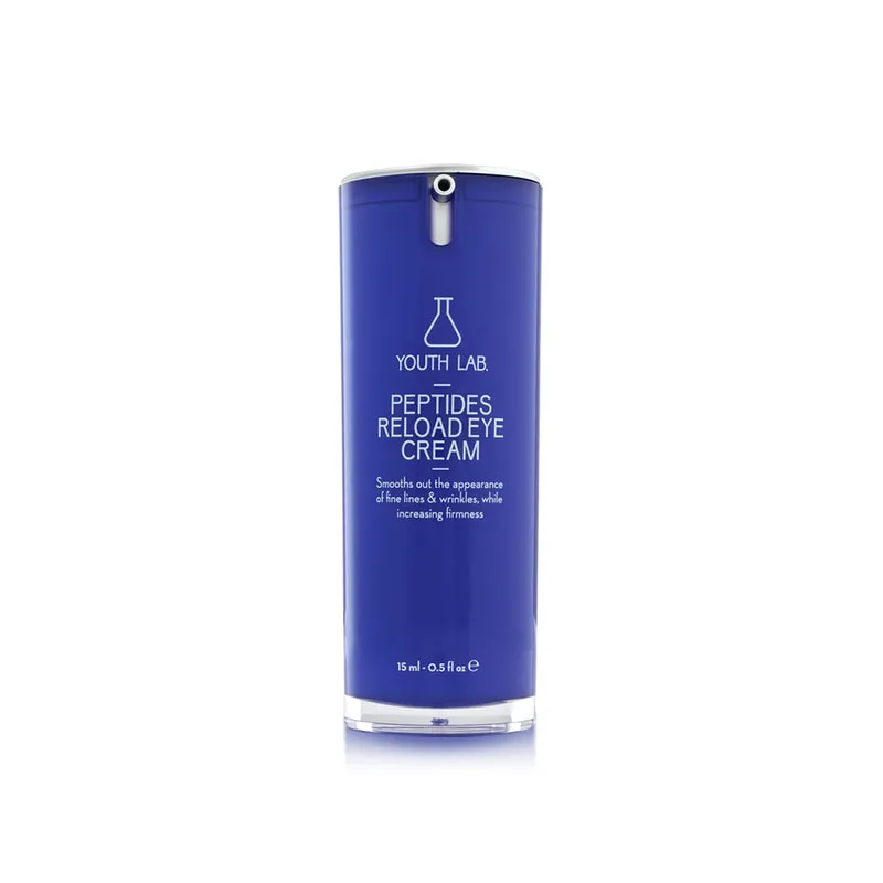 Peptides Reload Eye Cream