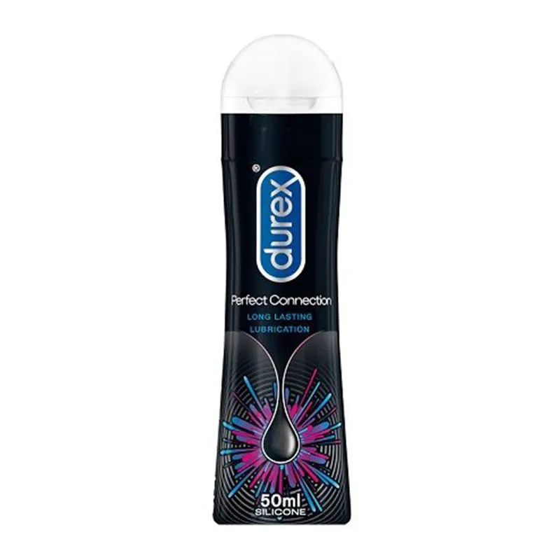 Perfect Connection Lubricant Gel