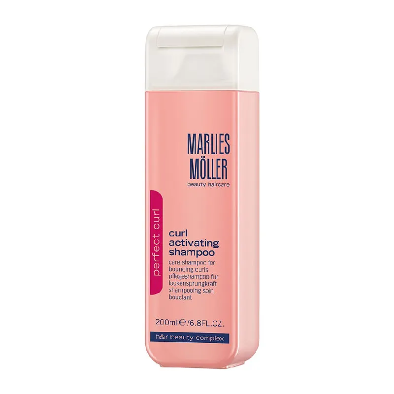 Perfect Curl Activating Shampoo