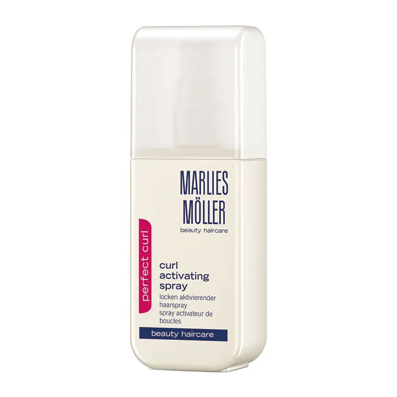 Perfect Curl Activating Spray
