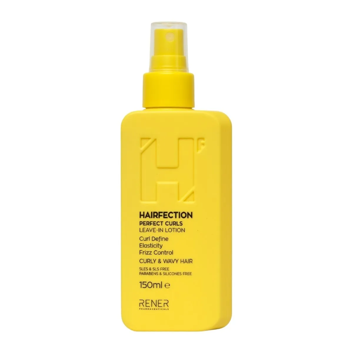 Perfect Curls Lotion