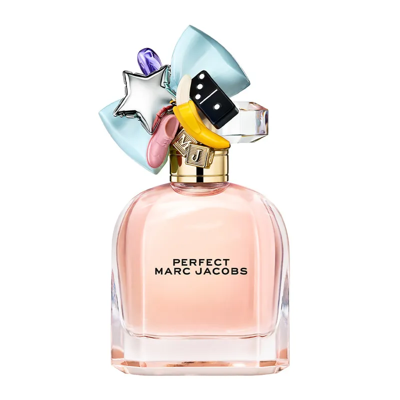 Perfect Eau De Parfum