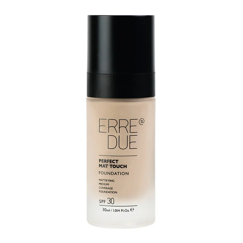 Perfect Mat Touch Foundation