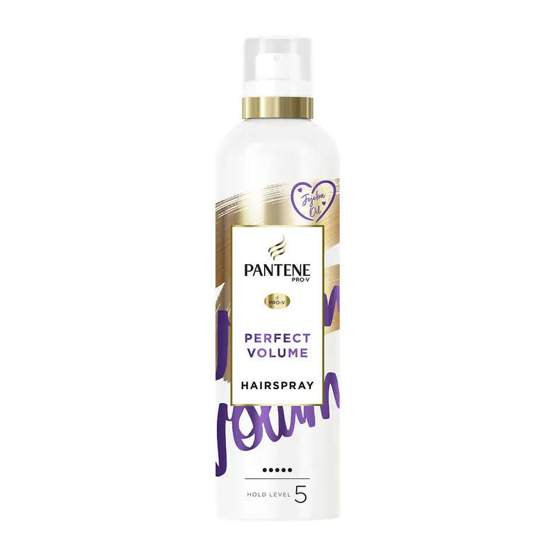 Perfect Volume Hair Spray