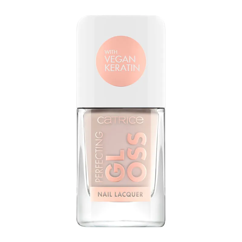 Perfecting Gloss Nail Lacquer