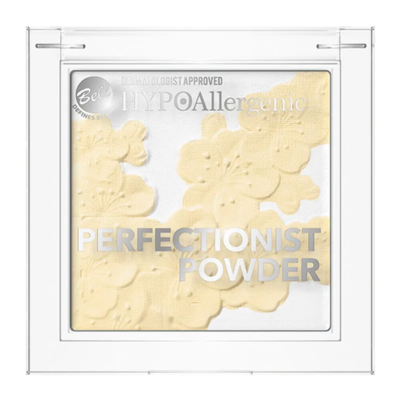 Perfectionist Powder