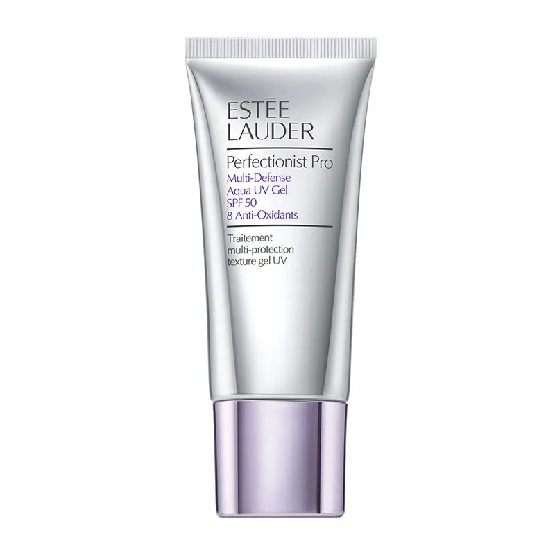 Perfectionist Pro Multi-Defense Aqua UV Gel SPF 50 with 8 Anti-Oxidants