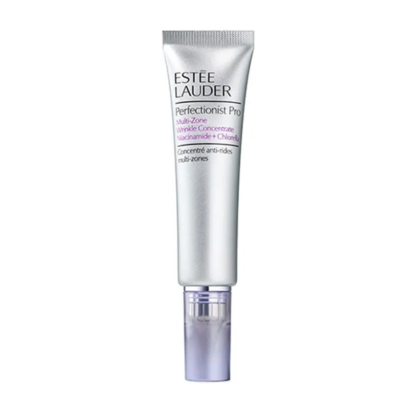 Perfectionist Pro Multi-Zone Wrinkle Concentrate with Niacinamide + Chlorella