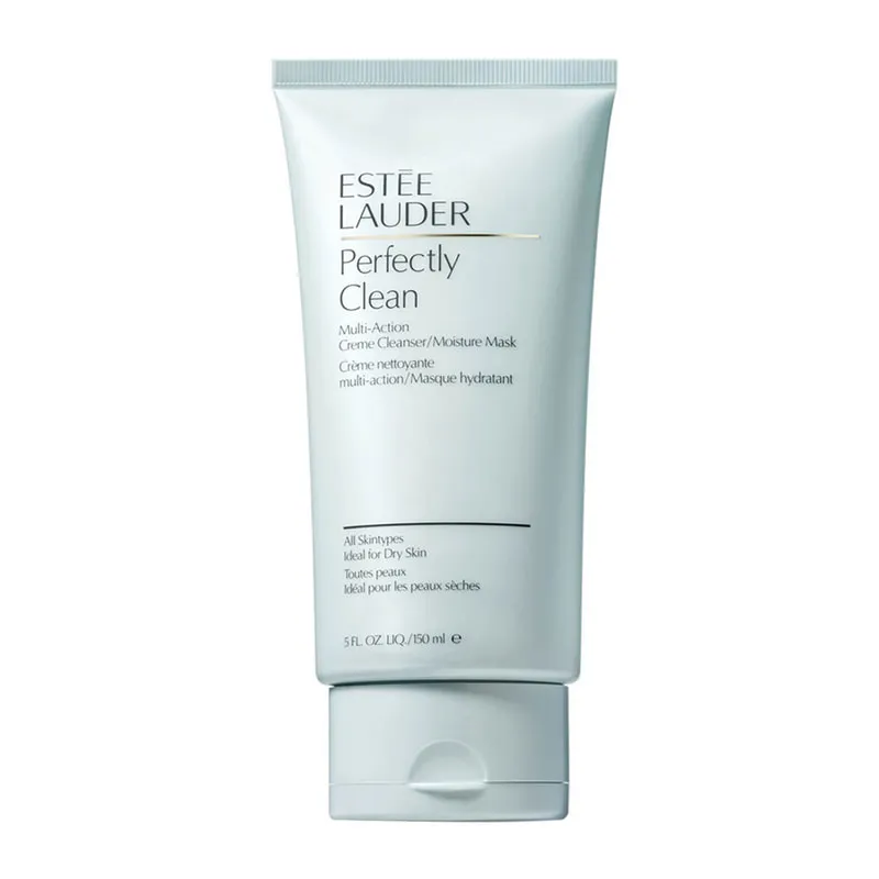 Perfectly Clean  Multi-Action Creme Cleanser/Moisture Mask
