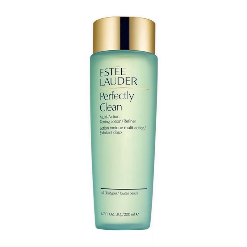 Perfectly Clean Multi-Action Toning Lotion/Refiner