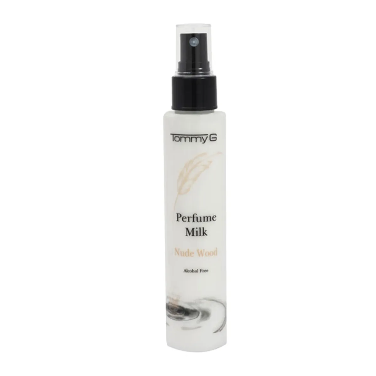 Perfume Milk Nude Wood