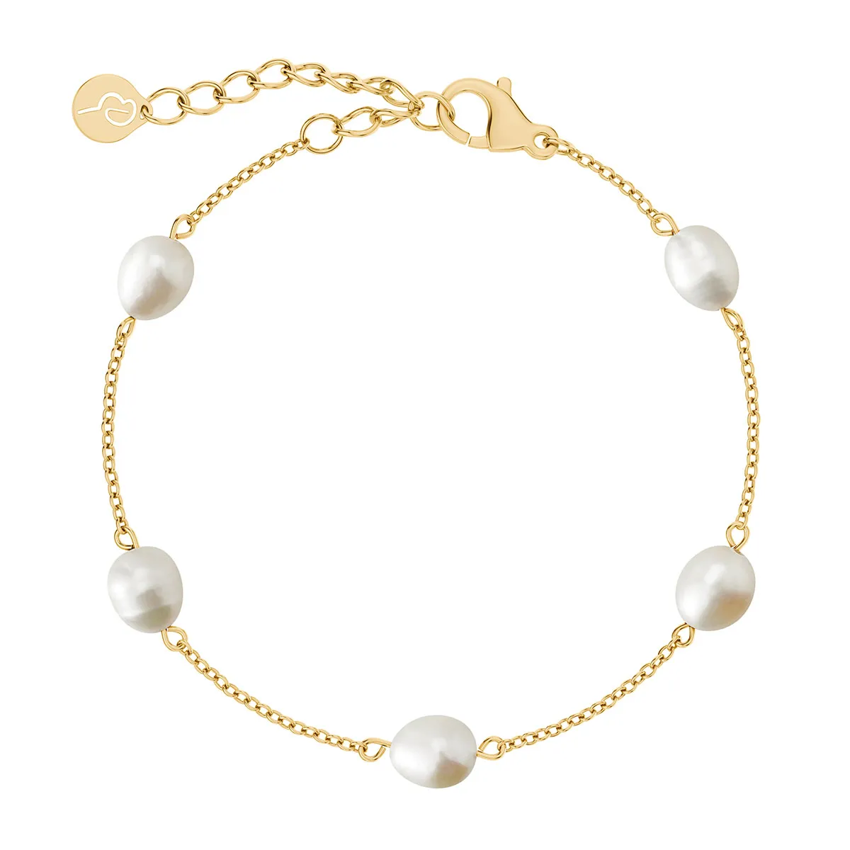 Women's Perla bracelet