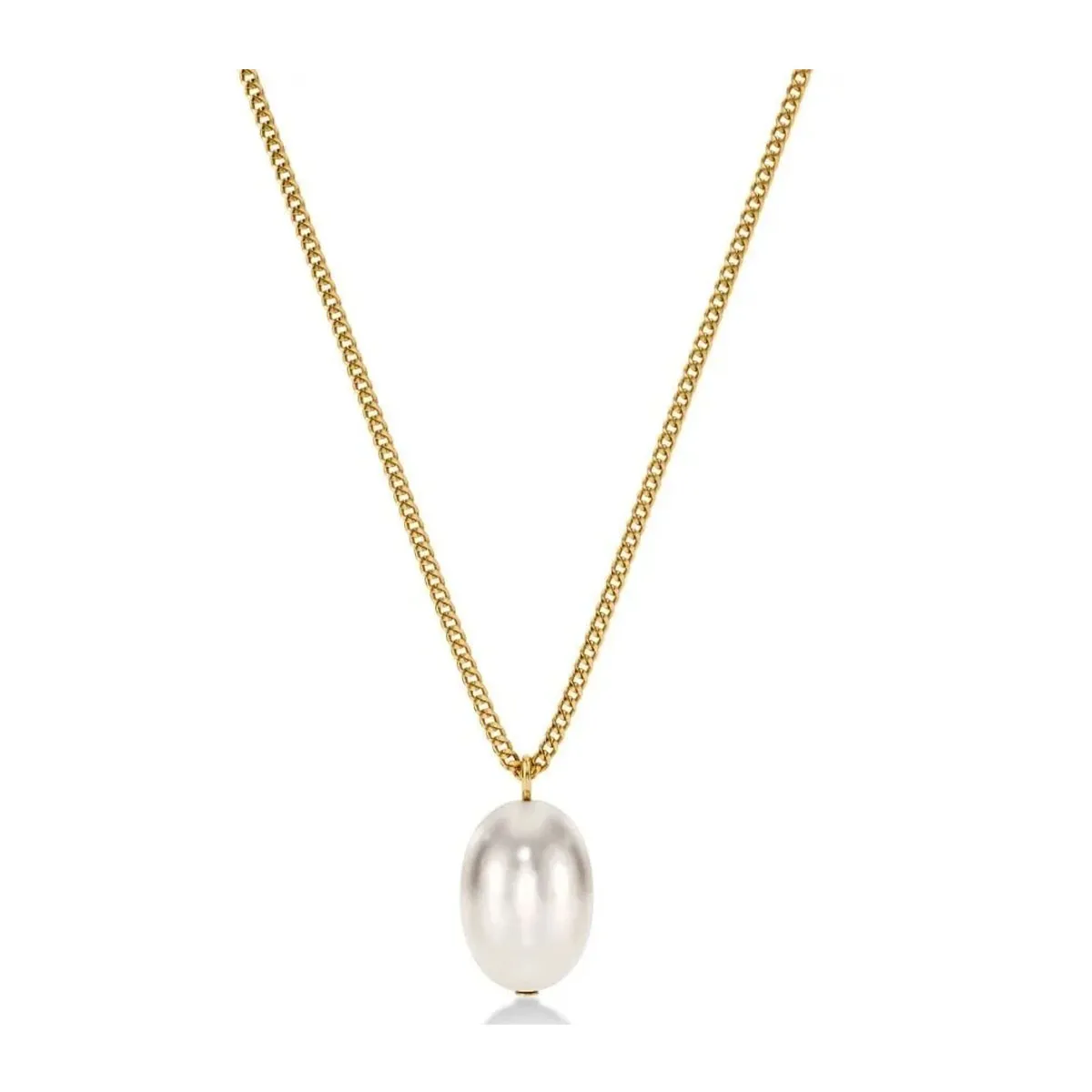 Women's Perla necklace