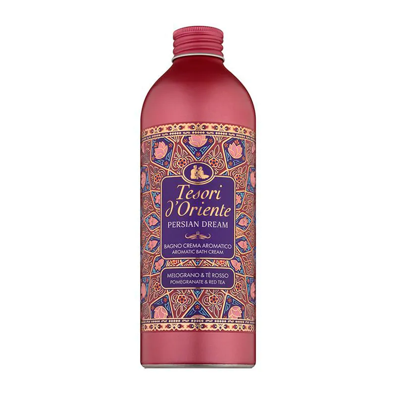 Persian Dream Bath Cream