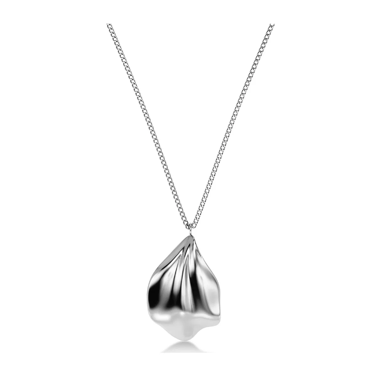 Women's Petal necklace