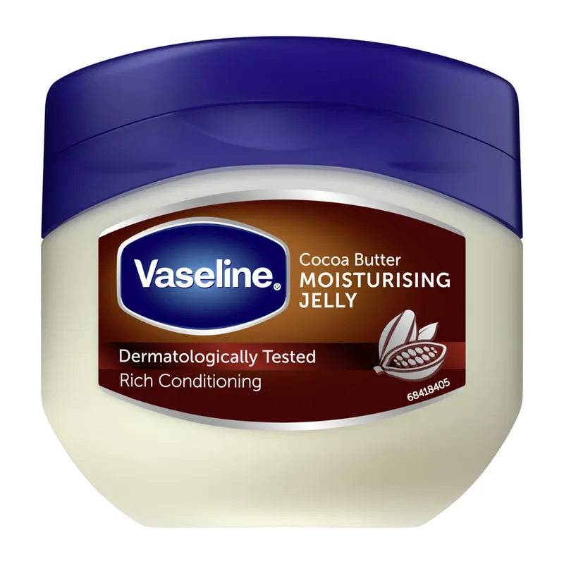 Petroleum Jelly Cocoa