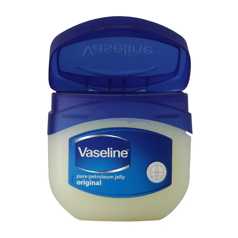 Petroleum Jelly