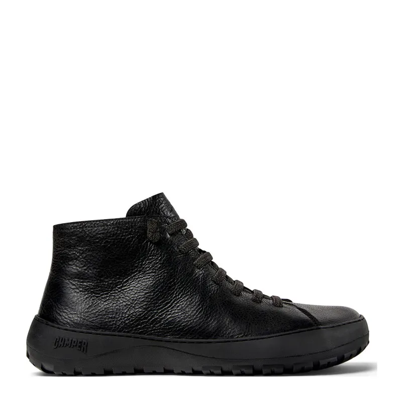 Peu Serra Ankle Boots