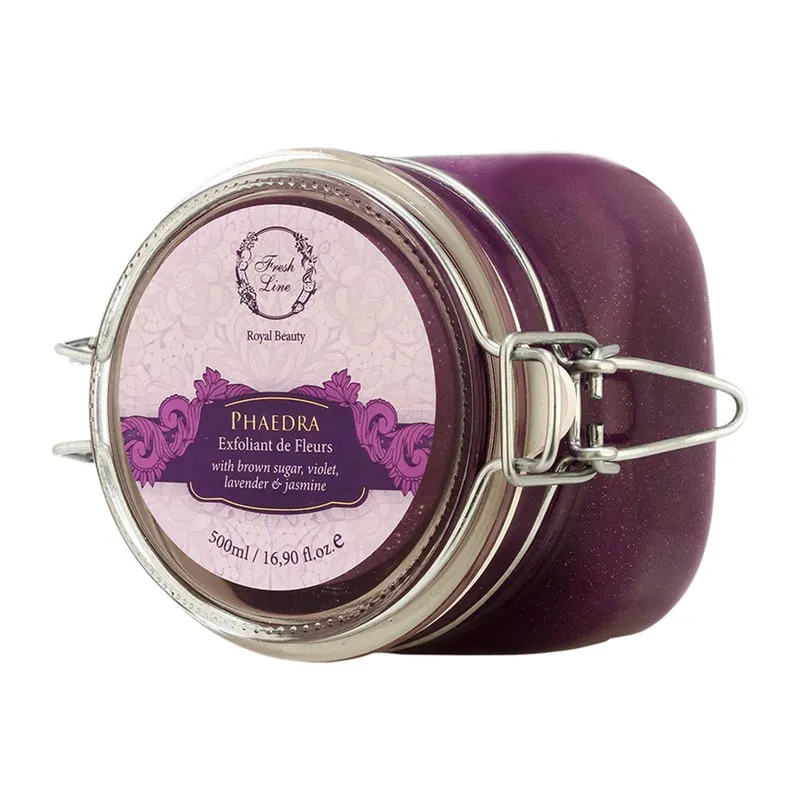 Phaedra Eau de Fleurs