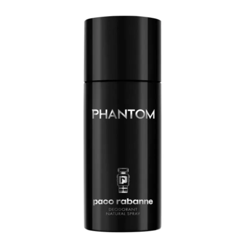 Phantom Deo Spray