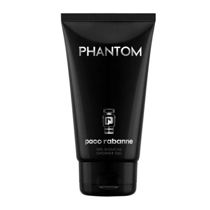 Phantom Shower Gel