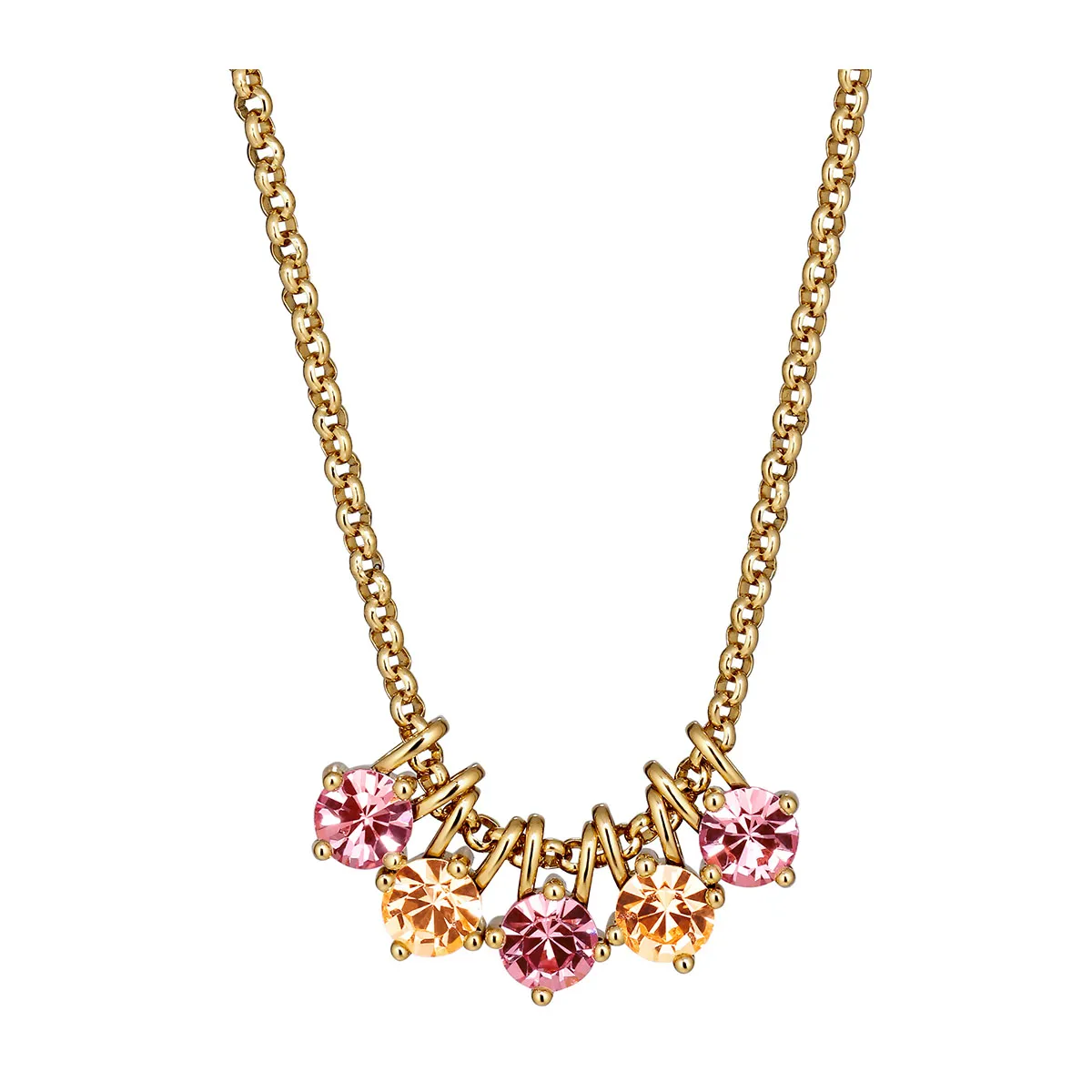 Women's Phila Necklace