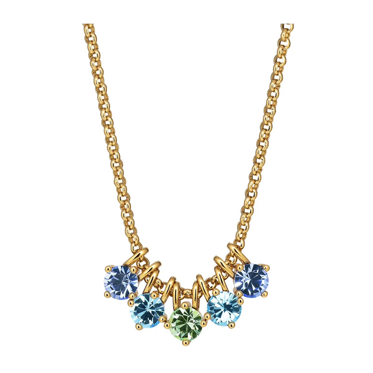 Women's Phila Necklace