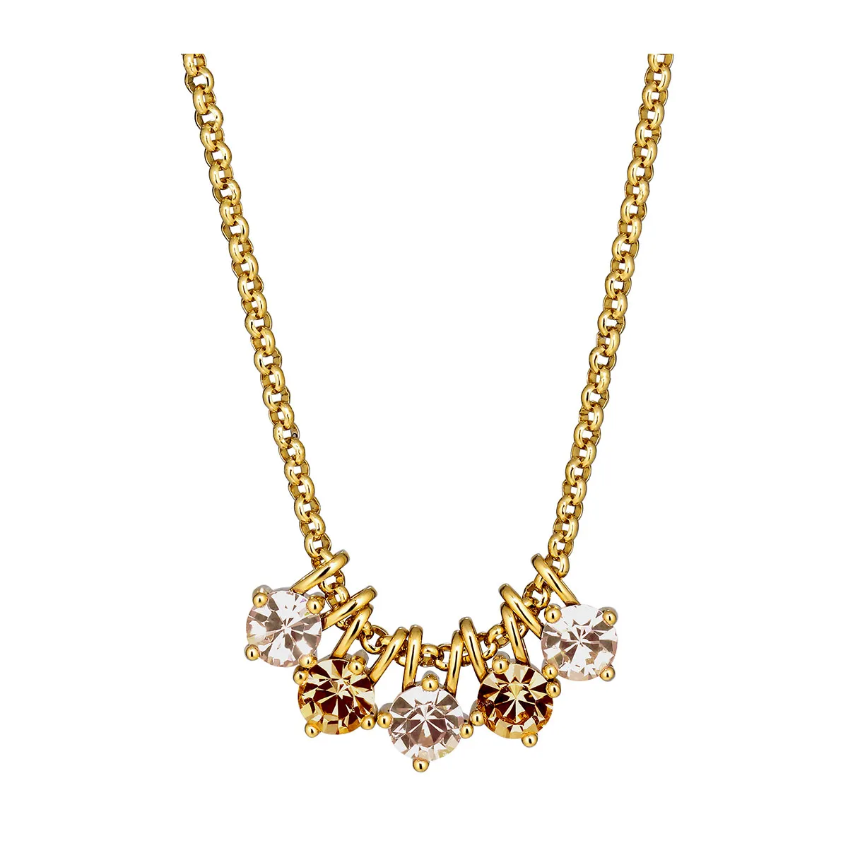 Women's Phila Necklace