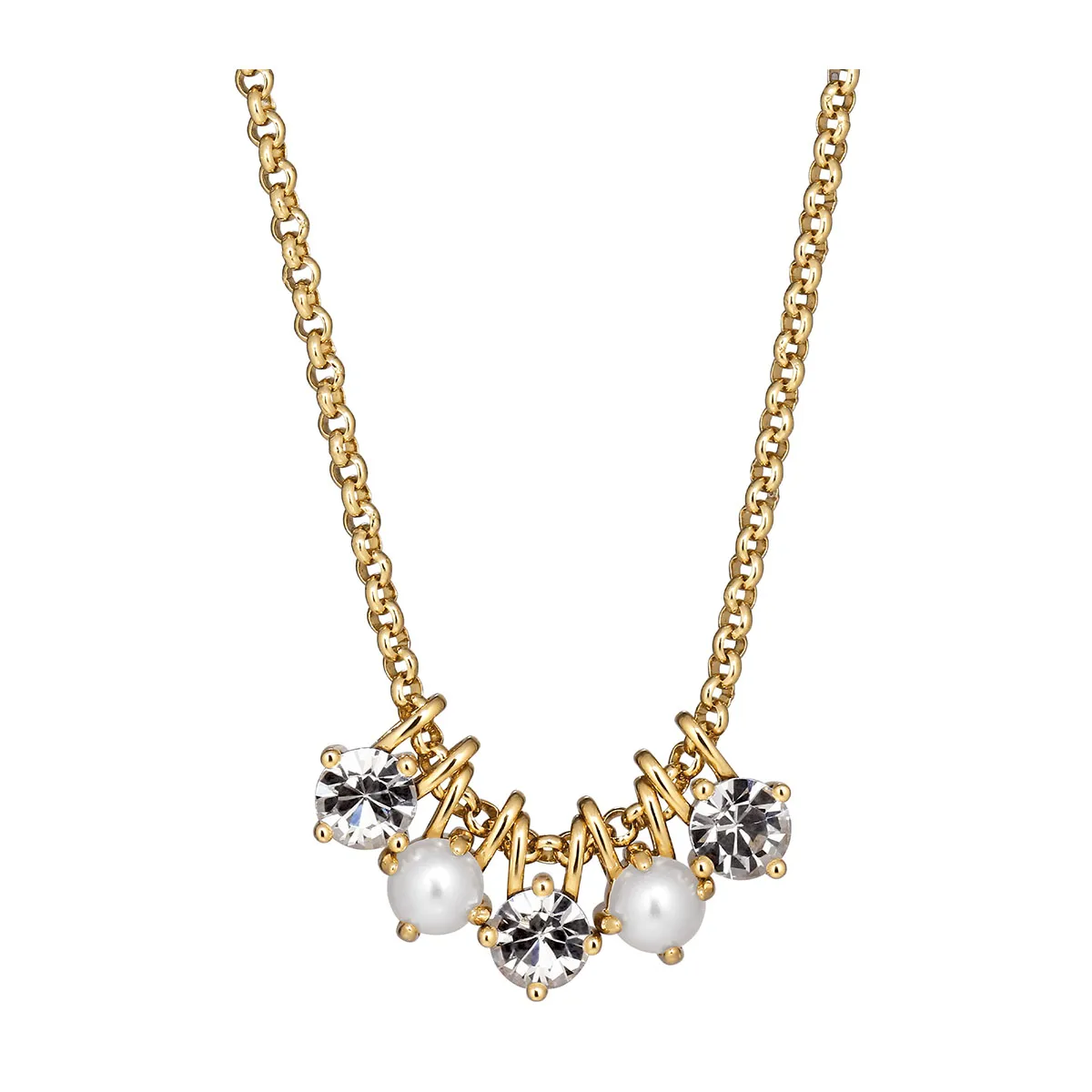 Women's Phila Necklace