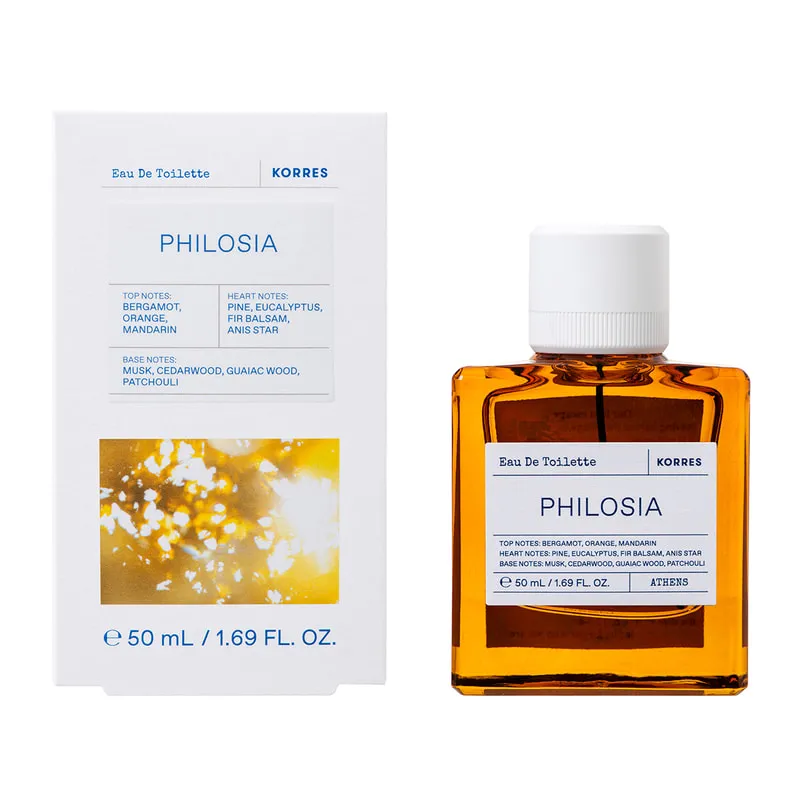 Philosia Eau De Toilette