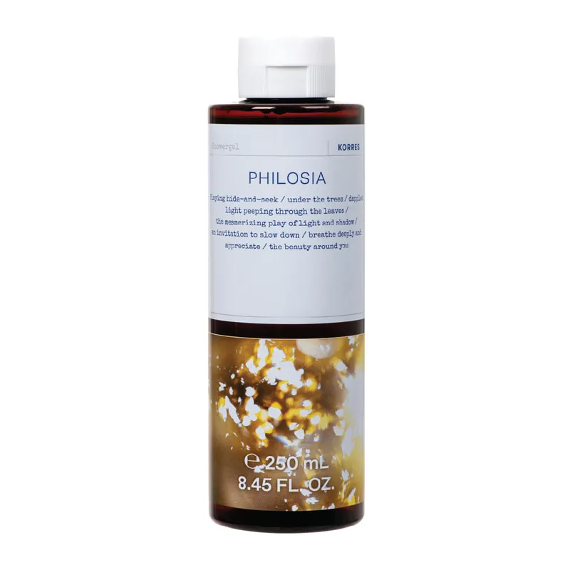 Philosia Showergel