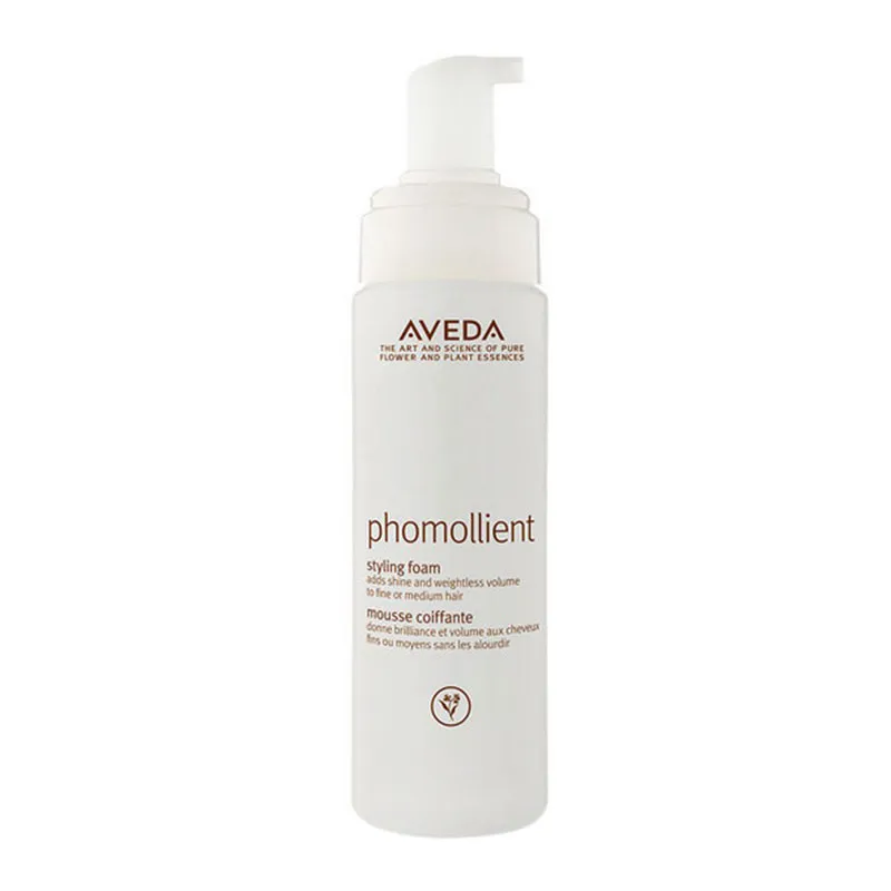 Phomollient Styling Foam