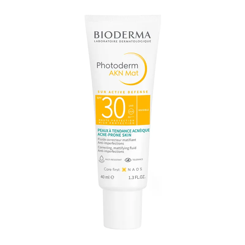 Photoderm AKN Mat SPF 30
