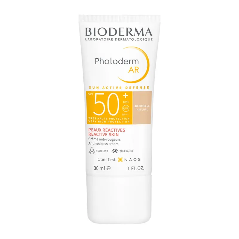 Photoderm AR SPF50+