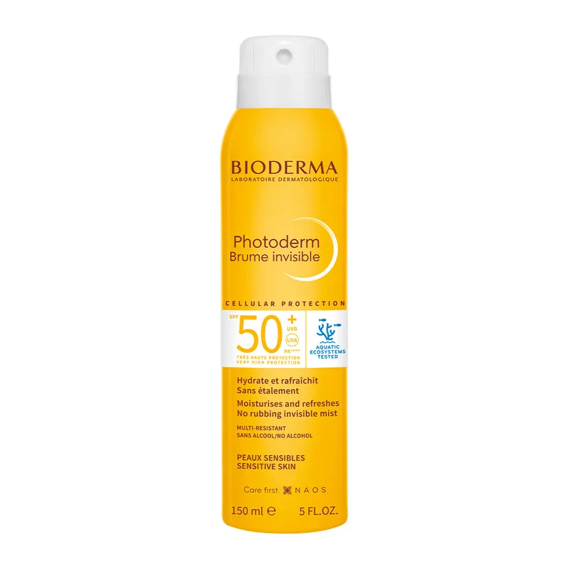 Photoderm Brume Invisible Spf50+