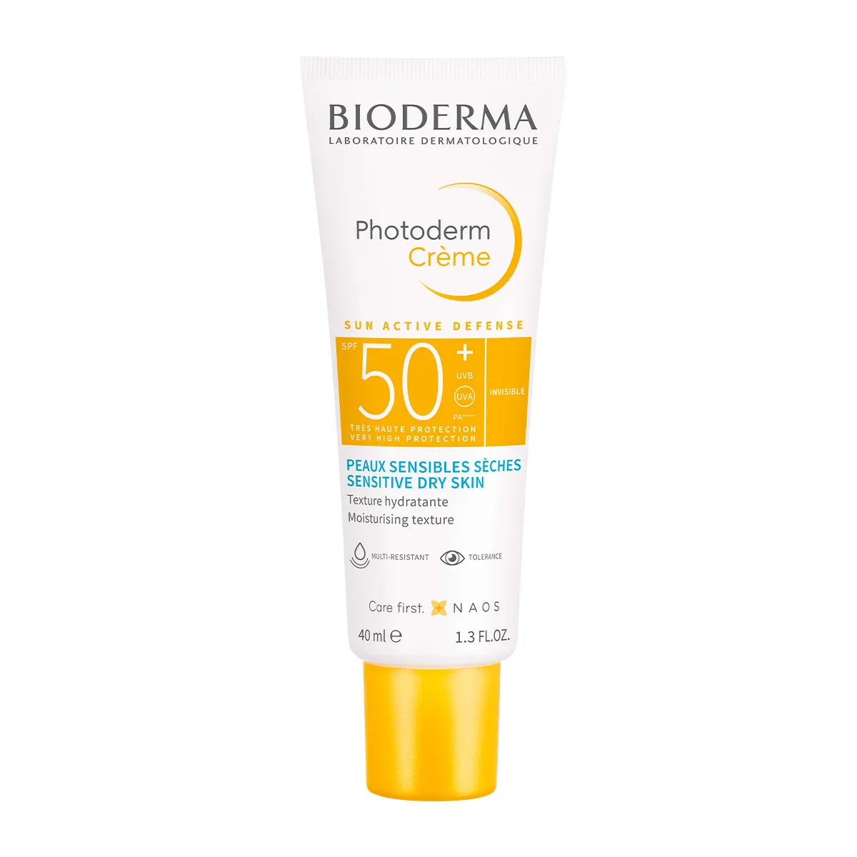 Photoderm Creme SPF50+