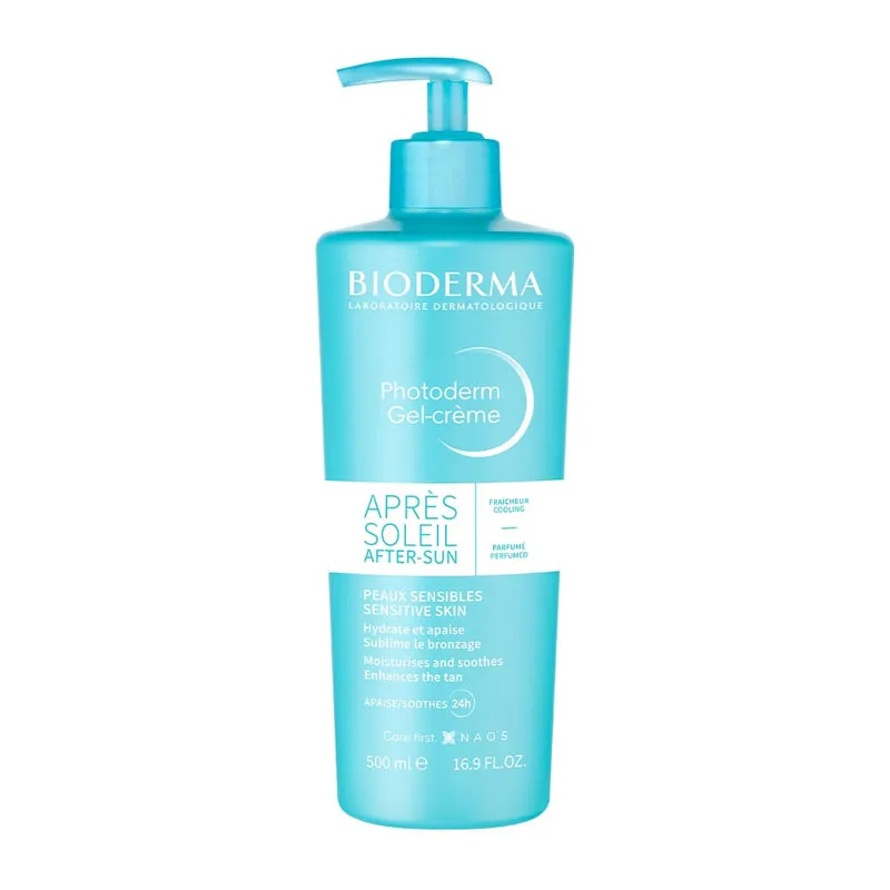 Photoderm Gel-Creme After-Sun