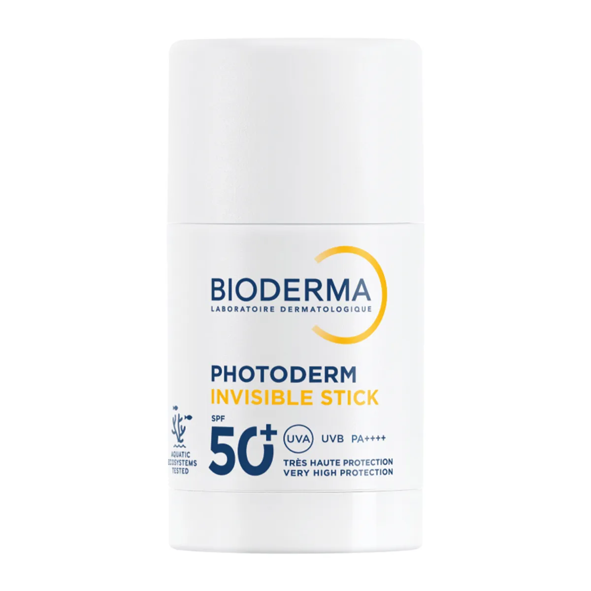 Photoderm Invisible Stick SPF50+ – Targeted UV Protection Sunscreen Stick