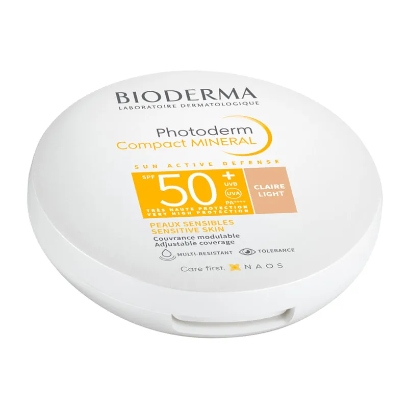 Photoderm Max Compact SPF50+