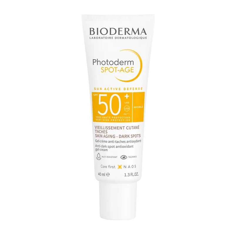 Photoderm Spot Age SPF 50+
