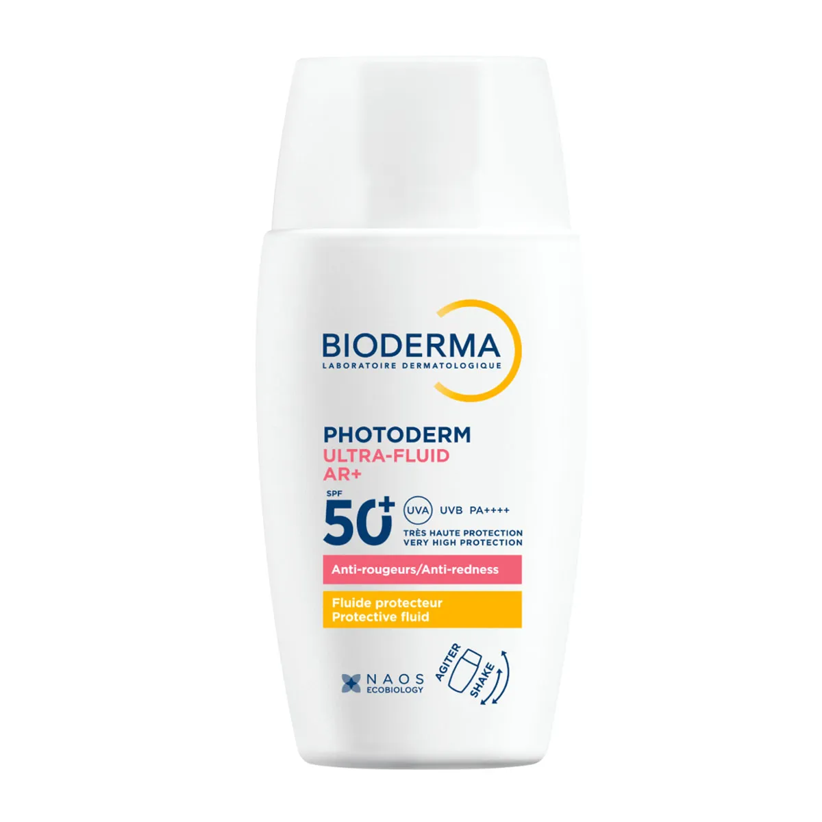 Photoderm Ultra‑Fluid AR+ SPF50+