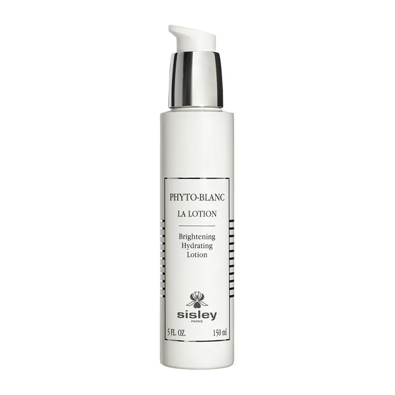Phyto-Blanc La Lotion Brightening Hydrating Lotion
