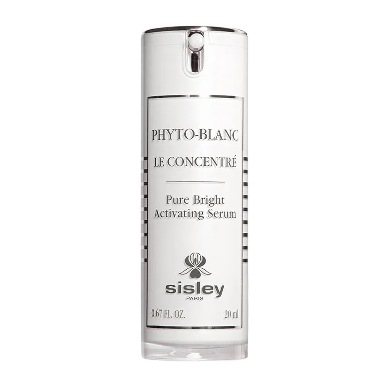 Phyto Blanc Le Concentre