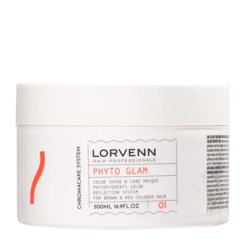 Phyto Glam Mask