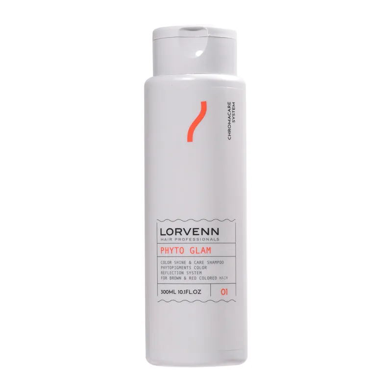 Phyto Glam Shampoo