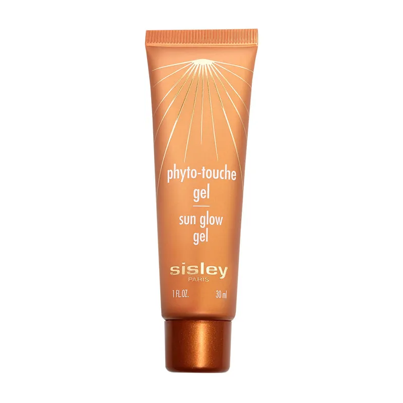 Phyto-Touche Gel Irisé