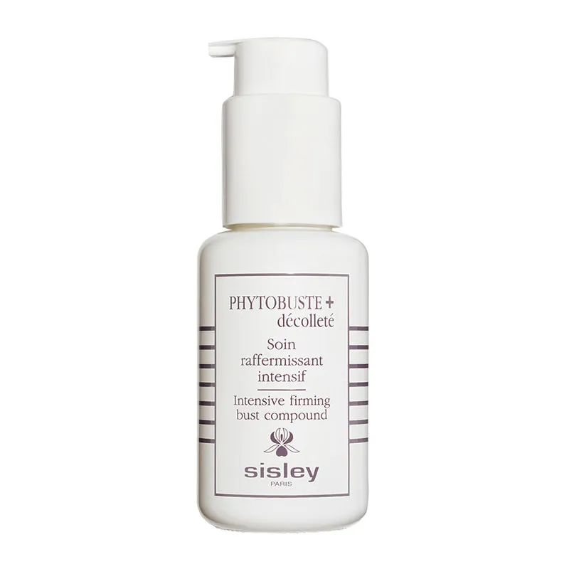 Phytobuste + Décolleté