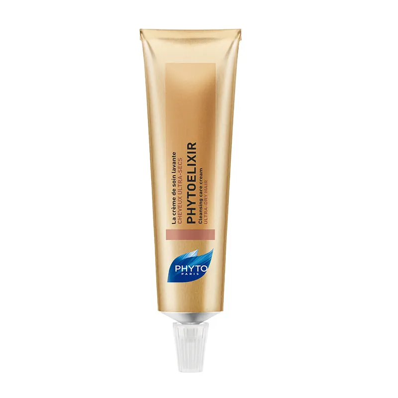 Phytoelixir Cleansing Care Cream