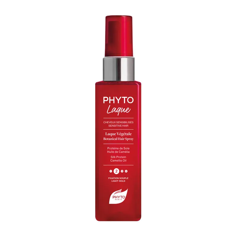 Phytolaque Botanical Hair Spray Light Hold