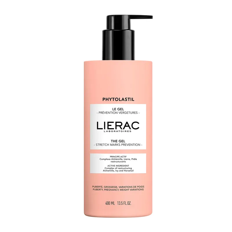 Phytolastil Gel Stretch Marks Prevention